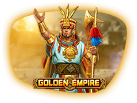 nổ hũ golden empire