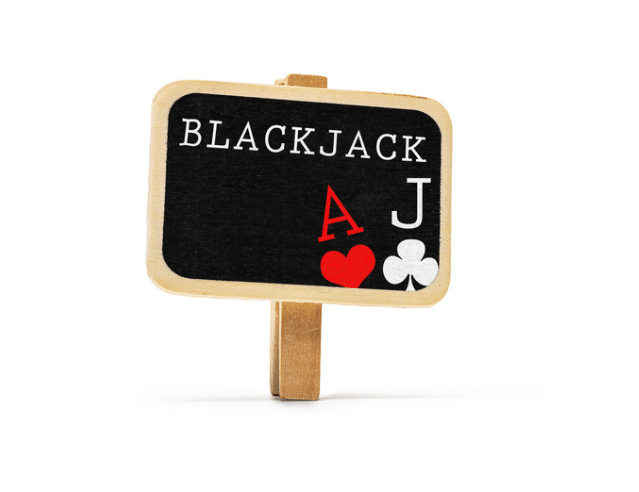 sử dụng phương pháp đếm bài blackjack