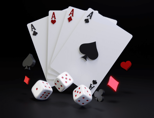 Tìm hiểu các Cách gian lận trong poker 