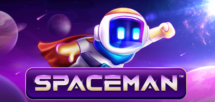Spaceman là tựa game nổ hũ hút khách của PP